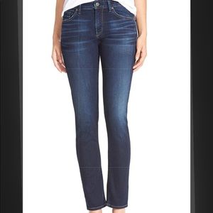 NWOT Citizens of Humanity Arielle 32x31